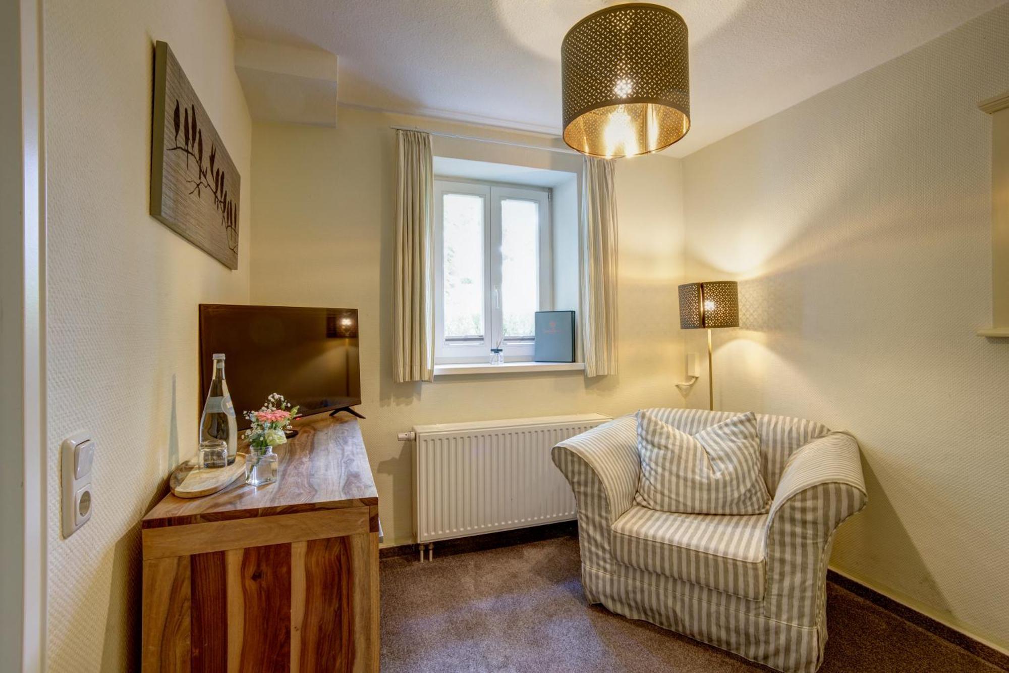 Hotel Jagdschloesschen Schwartow Boizenburg Exteriér fotografie